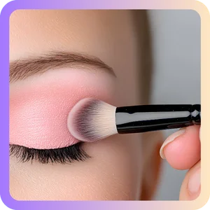Eyes Makeup