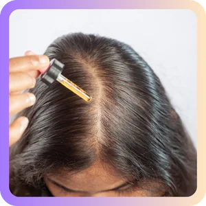 Hair Serum