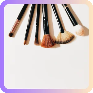 Makeup Tools & Brushes