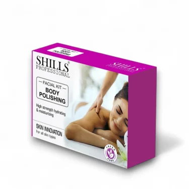 Body Polishing | Facial Kit Box- 800 grams