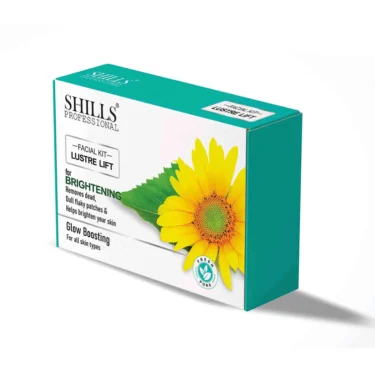 Lustre Lift | Facial Kit Box- 800 grams