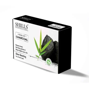 Charcoal | Facial Kit Box- 800 grams