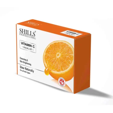 Vitamin C | Facial Kit Box- 800 grams