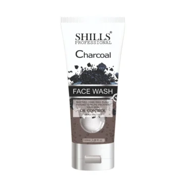 Charcoal Face Wash- 100ml