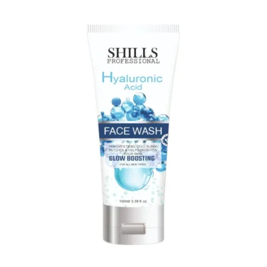 Hyaluronic Face Wash- 100ml