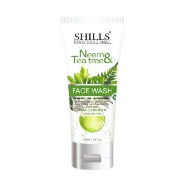 Aloevera Face Wash- 100ml