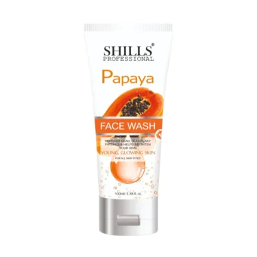 Papaya Face Wash- 100ml