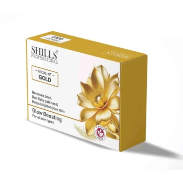 Gold | Facial Kit Box- 800 grams