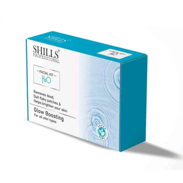 H2O | Facial Kit Box- 800 grams