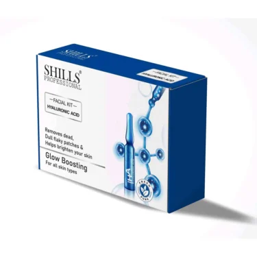 Hyaluronic Acid | Facial Kit Box- 800 grams