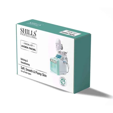 Hydra Facial | Facial Kit Box- 800 grams