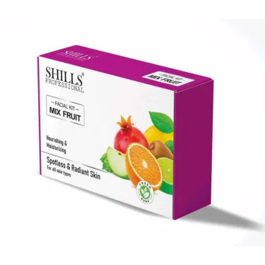 Mix Fruit | Facial Kit Box- 800 grams