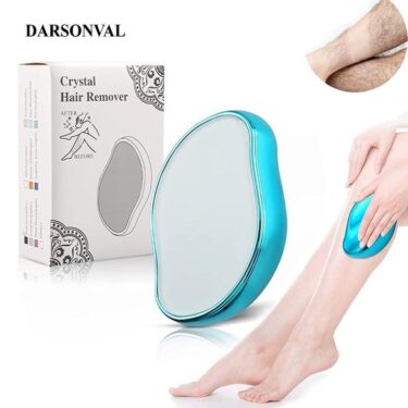 Crystal Hair Remover