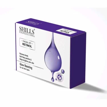 Retinol | Facial Kit Box- 800 grams