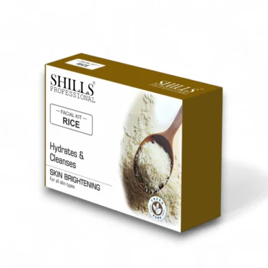 Rice | Facial Kit Box- 800 grams