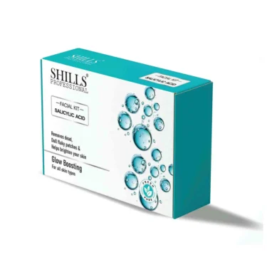 Salicylic Acid | Facial Kit Box- 800 grams