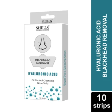 Hyaluronic Acid | Blackhead Removal Nose Strips- 10 Pcs/Pack