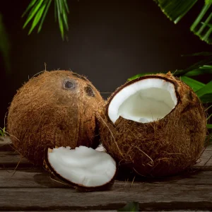 Coconut