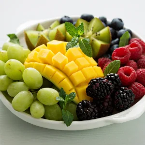 Mix Fruit