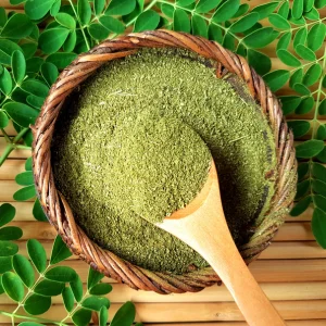 Moringa